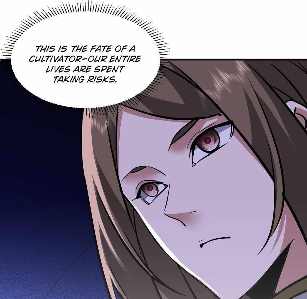 Reborn as a Demonic Cultivator: Starting with a Zombie Planet Chapter 43 - Page 25