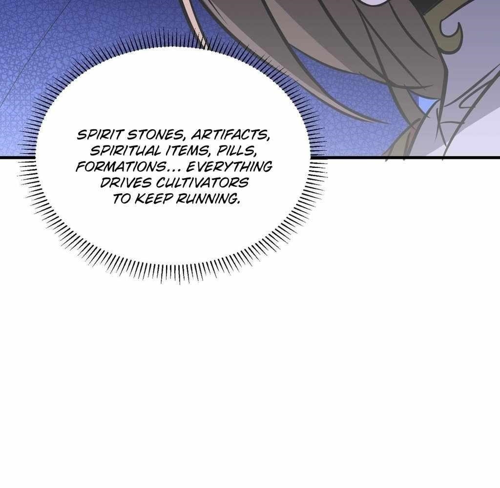 Reborn as a Demonic Cultivator: Starting with a Zombie Planet Chapter 43 - Page 26