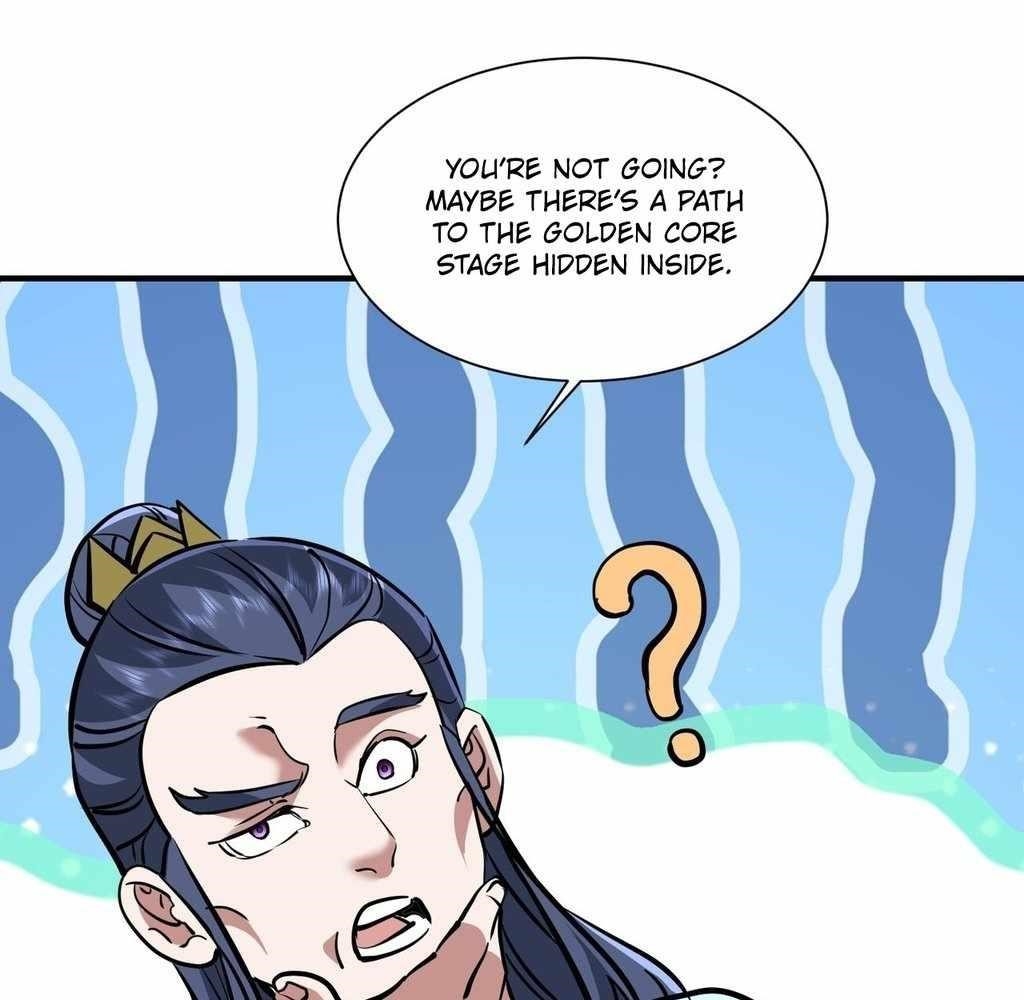 Reborn as a Demonic Cultivator: Starting with a Zombie Planet Chapter 43 - Page 27