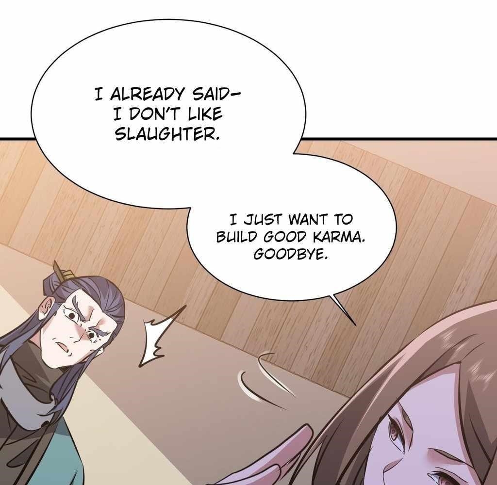 Reborn as a Demonic Cultivator: Starting with a Zombie Planet Chapter 43 - Page 29