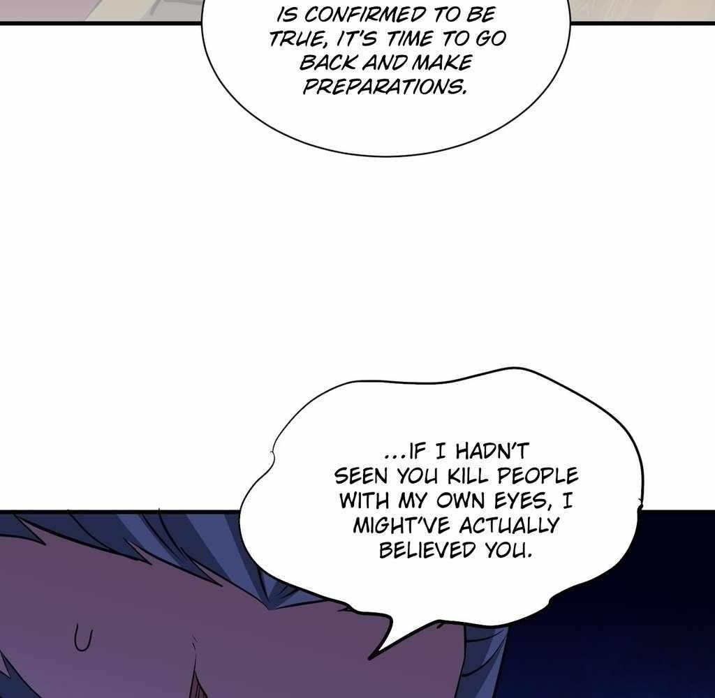 Reborn as a Demonic Cultivator: Starting with a Zombie Planet Chapter 43 - Page 31