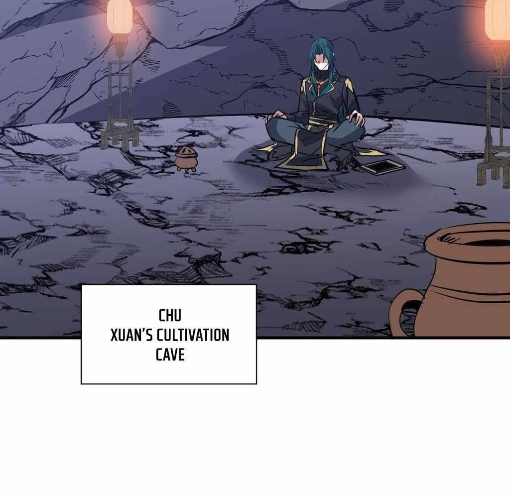 Reborn as a Demonic Cultivator: Starting with a Zombie Planet Chapter 43 - Page 36