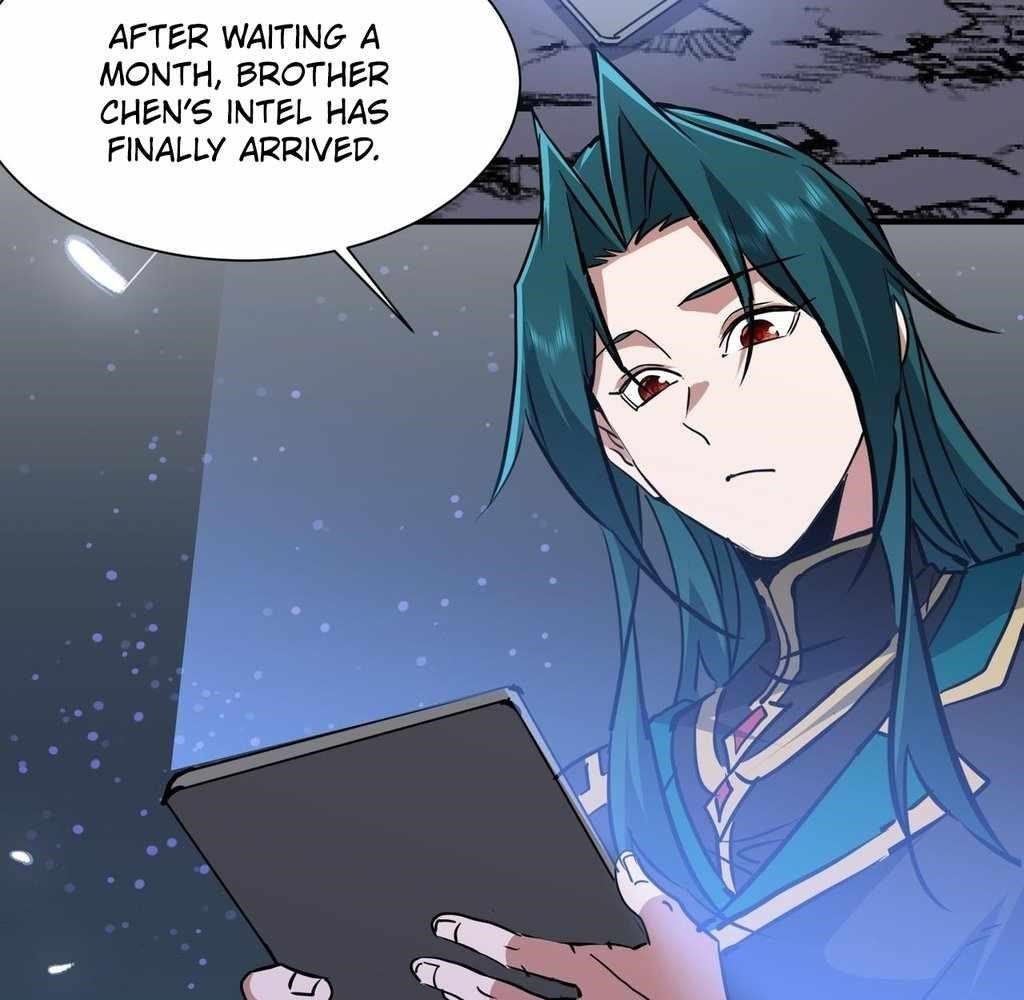 Reborn as a Demonic Cultivator: Starting with a Zombie Planet Chapter 43 - Page 38