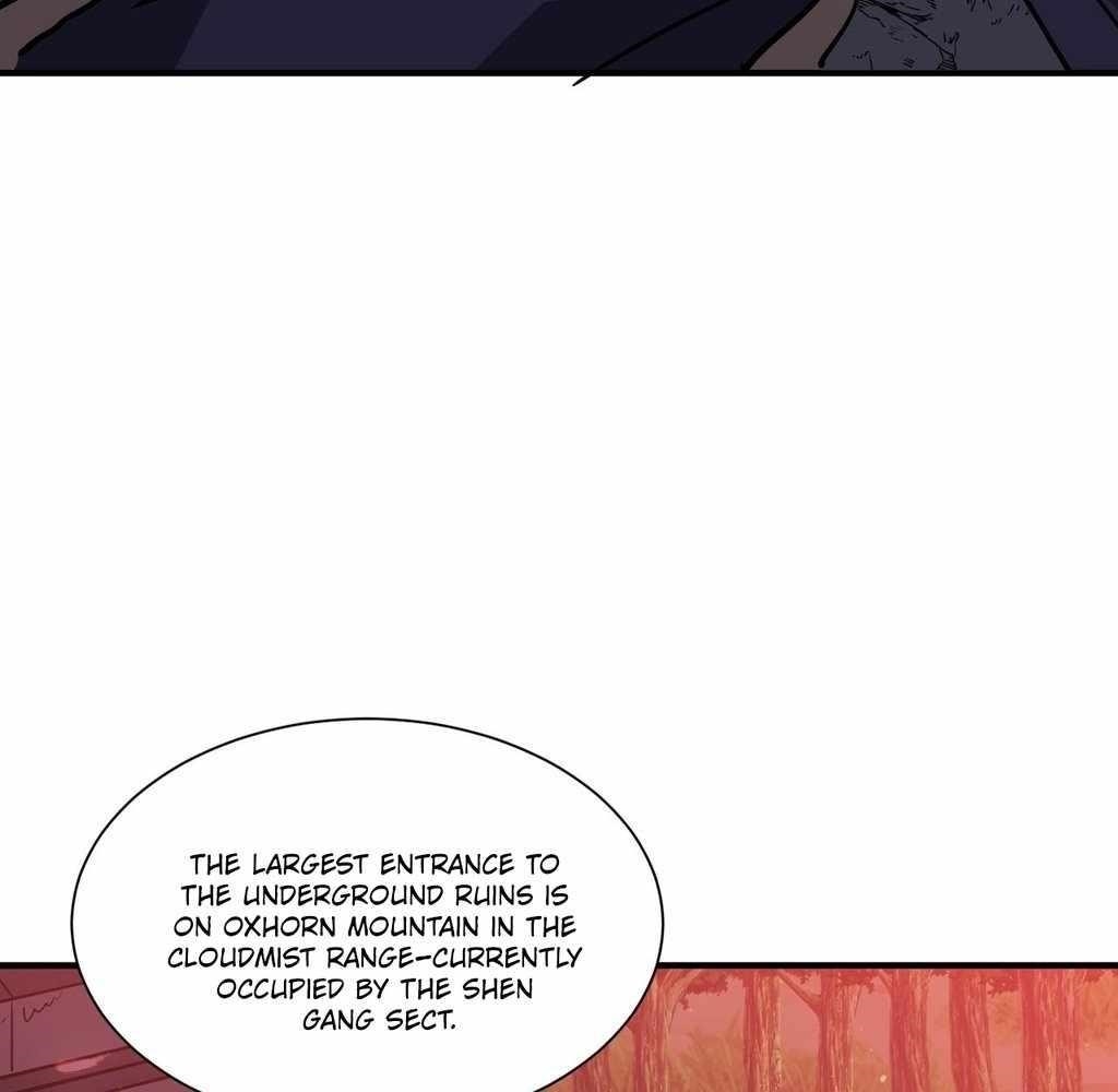 Reborn as a Demonic Cultivator: Starting with a Zombie Planet Chapter 43 - Page 40