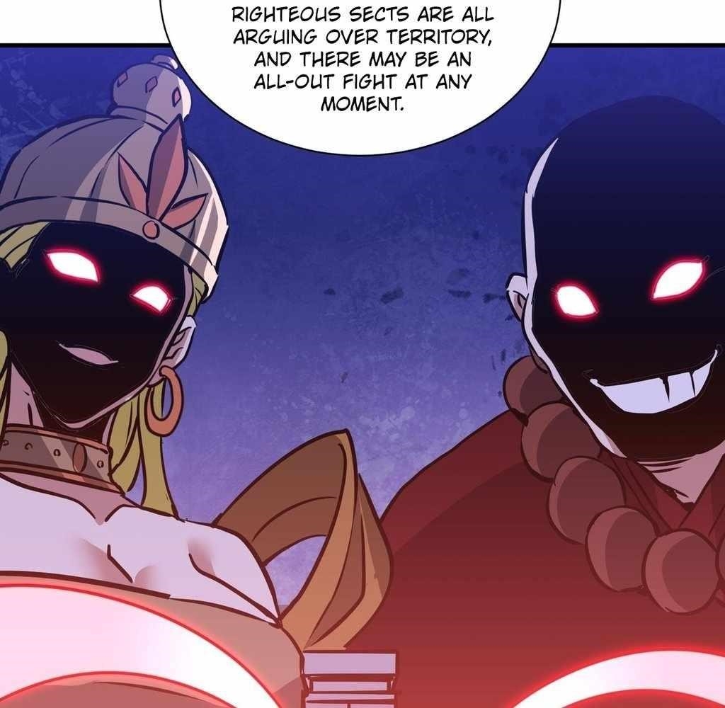 Reborn as a Demonic Cultivator: Starting with a Zombie Planet Chapter 43 - Page 43