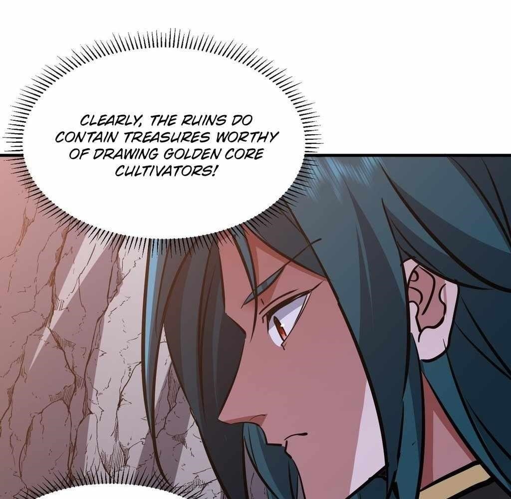 Reborn as a Demonic Cultivator: Starting with a Zombie Planet Chapter 43 - Page 47