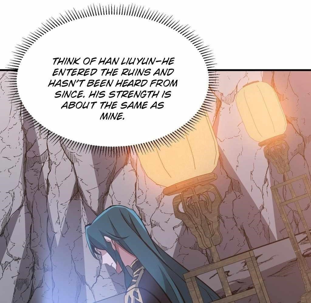 Reborn as a Demonic Cultivator: Starting with a Zombie Planet Chapter 43 - Page 56