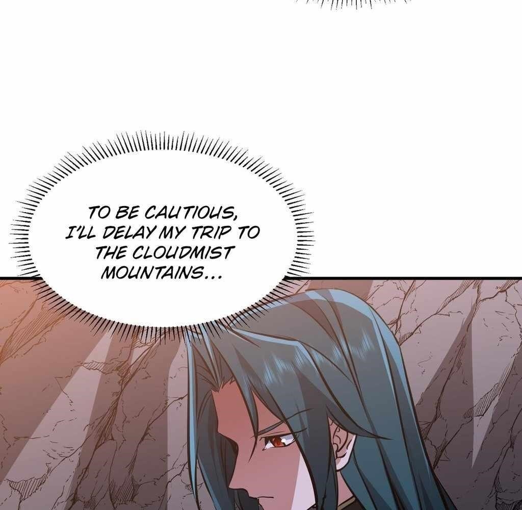 Reborn as a Demonic Cultivator: Starting with a Zombie Planet Chapter 43 - Page 58