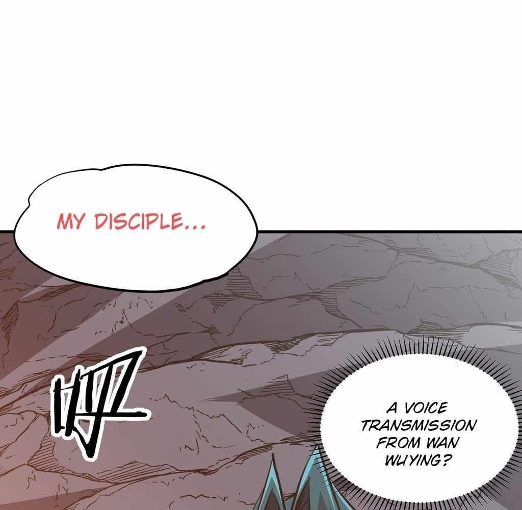 Reborn as a Demonic Cultivator: Starting with a Zombie Planet Chapter 43 - Page 60