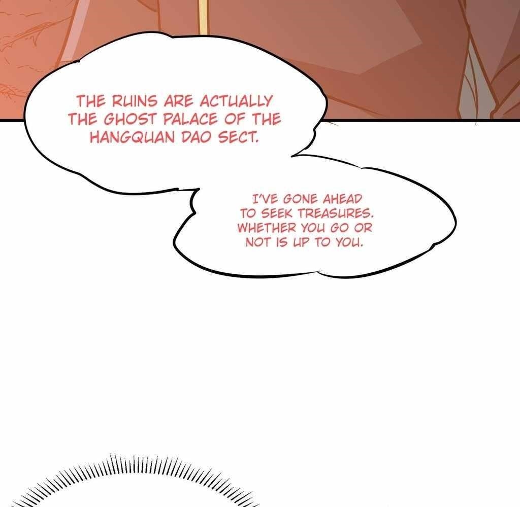 Reborn as a Demonic Cultivator: Starting with a Zombie Planet Chapter 43 - Page 62