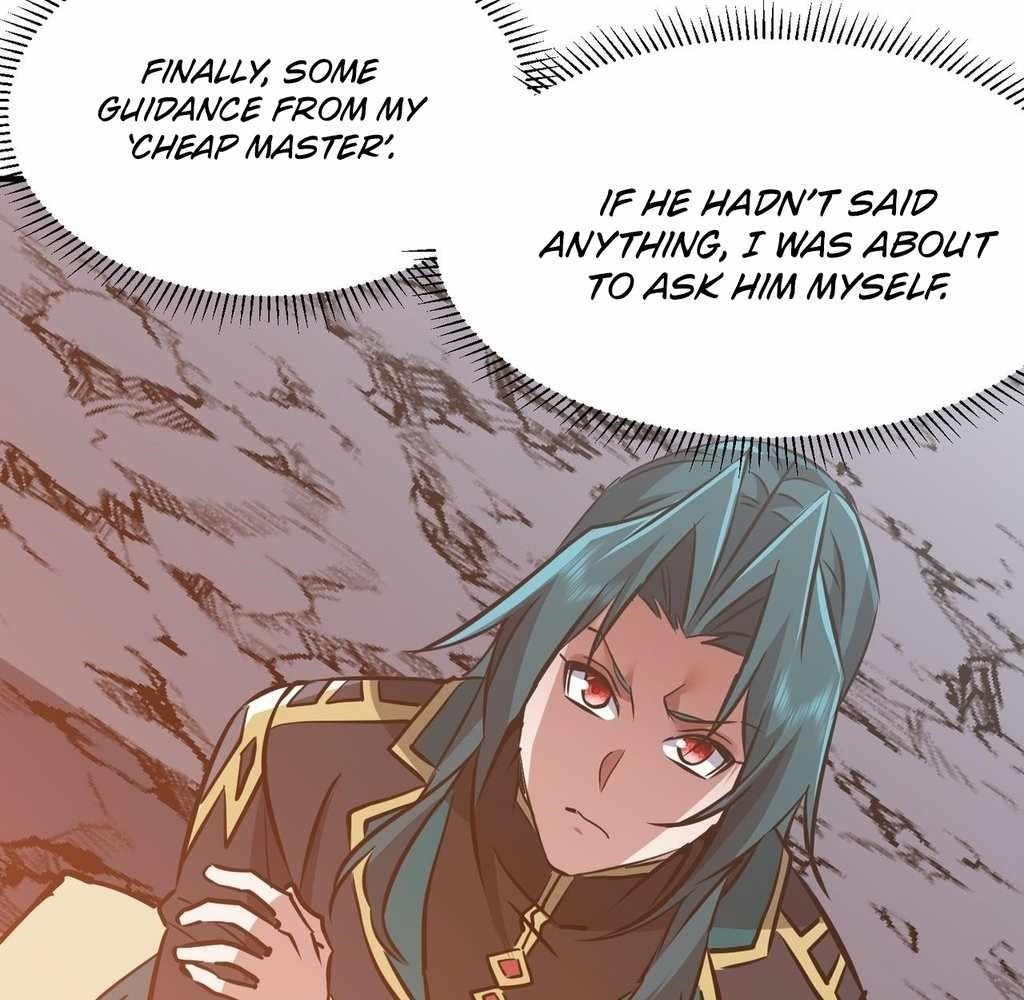 Reborn as a Demonic Cultivator: Starting with a Zombie Planet Chapter 43 - Page 63