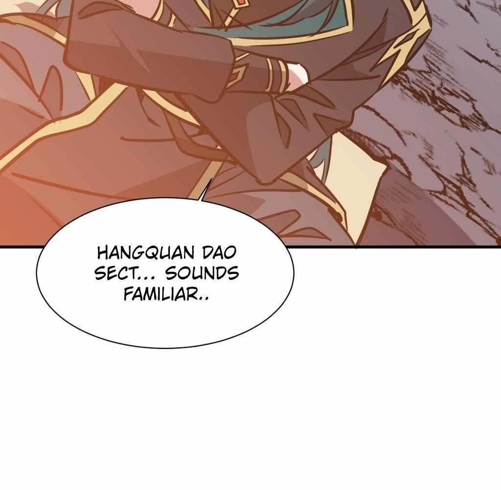 Reborn as a Demonic Cultivator: Starting with a Zombie Planet Chapter 43 - Page 64