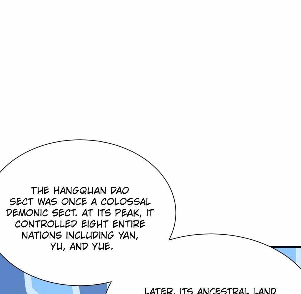 Reborn as a Demonic Cultivator: Starting with a Zombie Planet Chapter 43 - Page 67