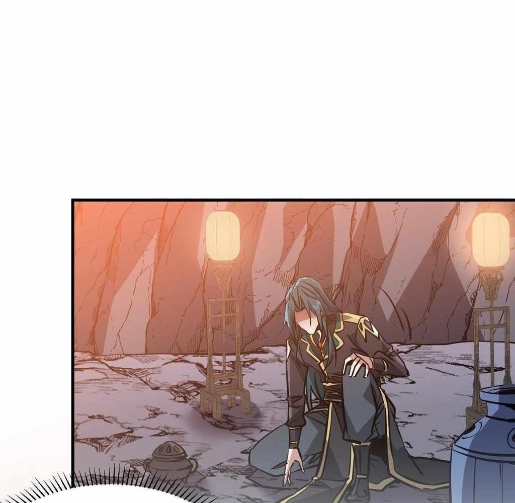 Reborn as a Demonic Cultivator: Starting with a Zombie Planet Chapter 43 - Page 70