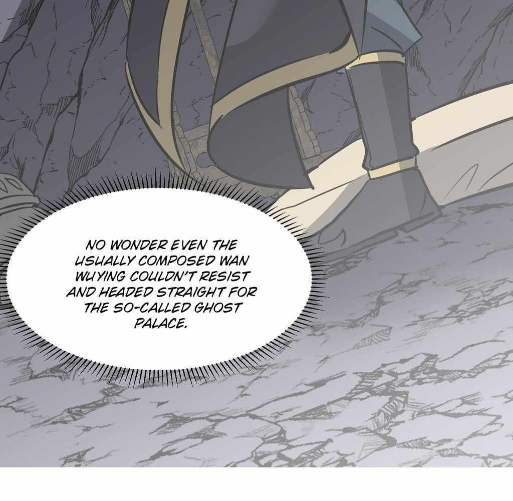 Reborn as a Demonic Cultivator: Starting with a Zombie Planet Chapter 43 - Page 73