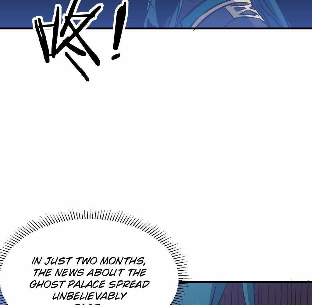 Reborn as a Demonic Cultivator: Starting with a Zombie Planet Chapter 43 - Page 77