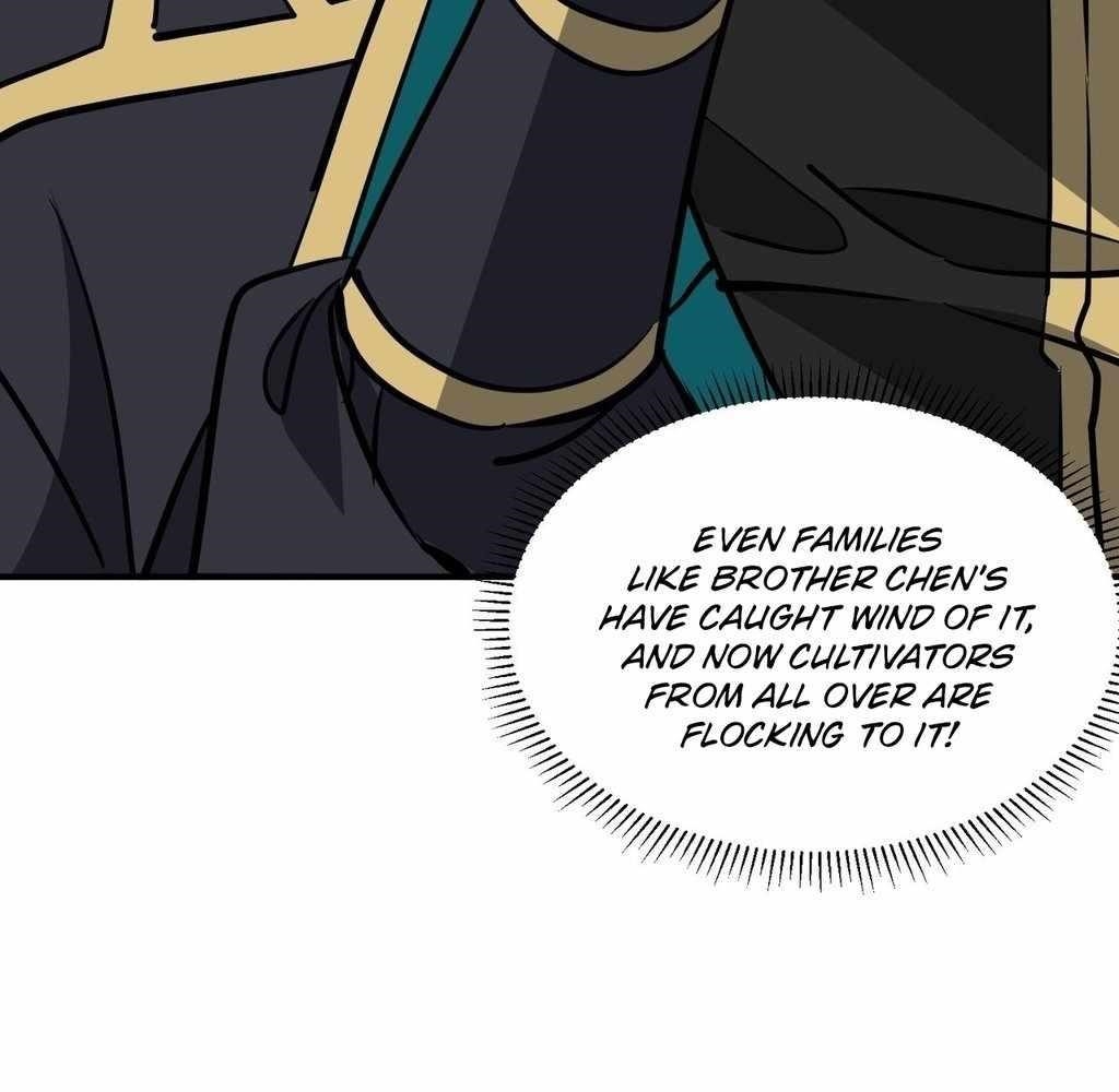 Reborn as a Demonic Cultivator: Starting with a Zombie Planet Chapter 43 - Page 79