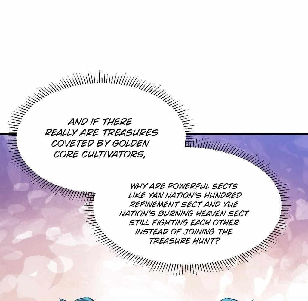 Reborn as a Demonic Cultivator: Starting with a Zombie Planet Chapter 43 - Page 80