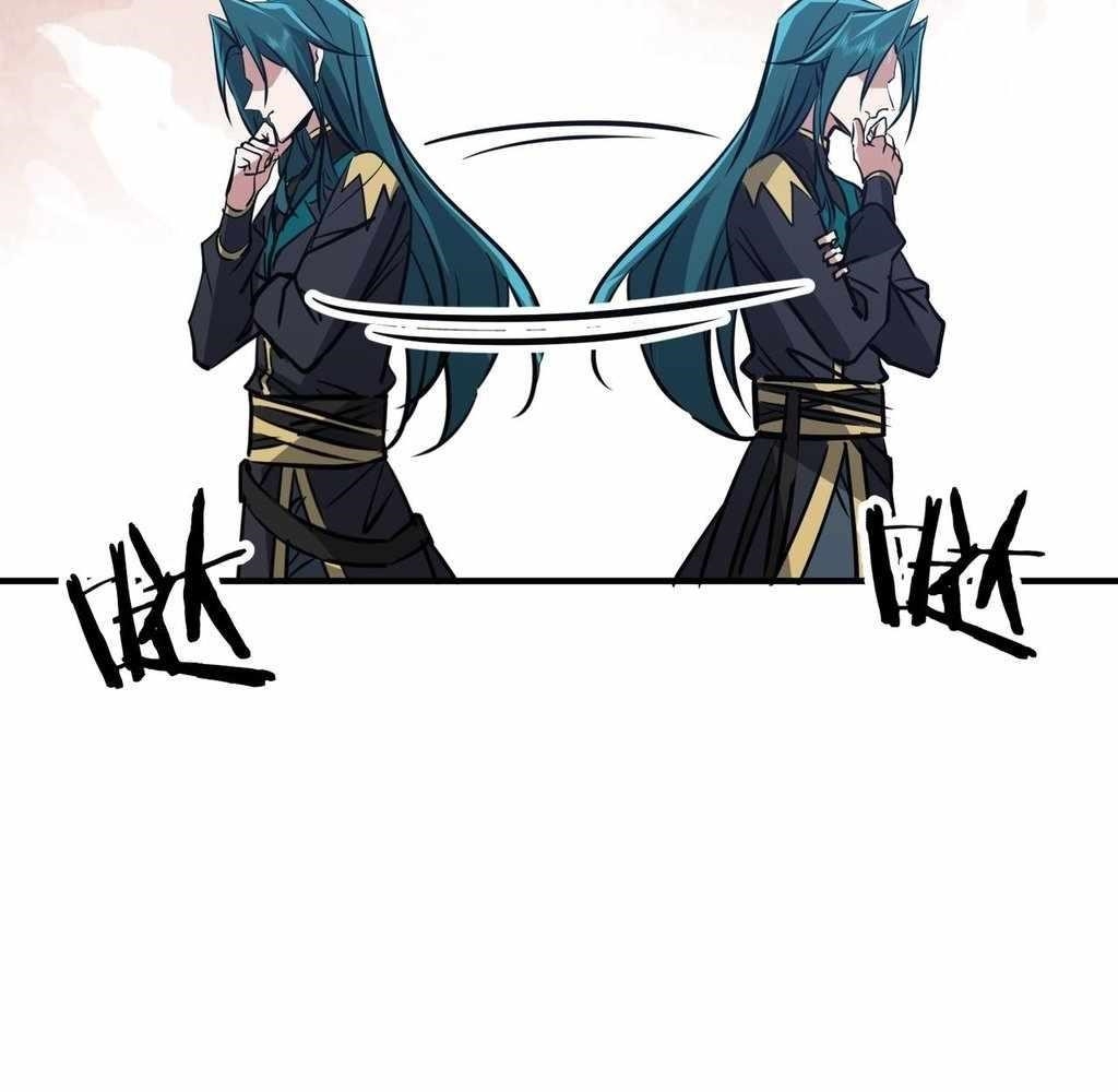 Reborn as a Demonic Cultivator: Starting with a Zombie Planet Chapter 43 - Page 81