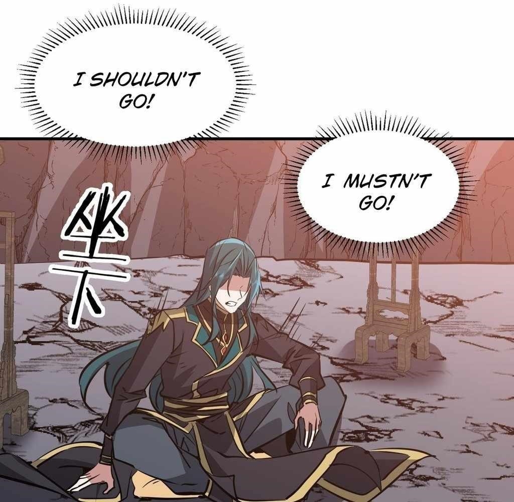 Reborn as a Demonic Cultivator: Starting with a Zombie Planet Chapter 43 - Page 86