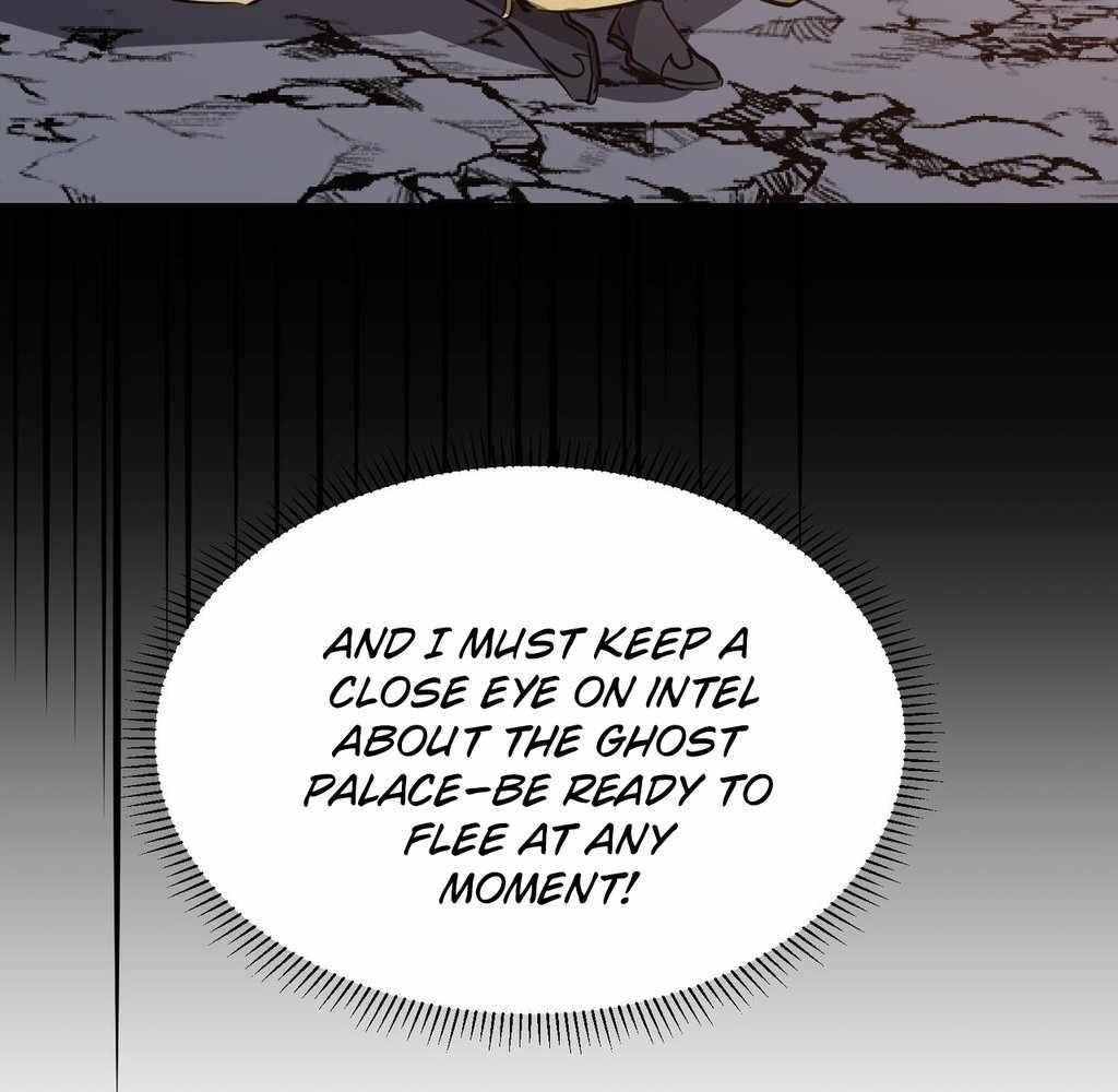 Reborn as a Demonic Cultivator: Starting with a Zombie Planet Chapter 43 - Page 87