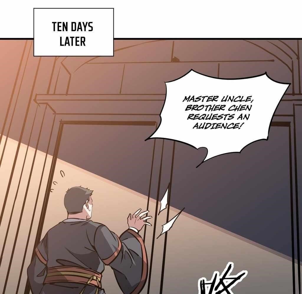 Reborn as a Demonic Cultivator: Starting with a Zombie Planet Chapter 43 - Page 89