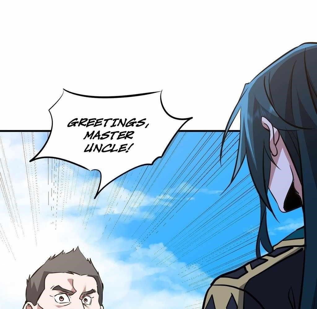 Reborn as a Demonic Cultivator: Starting with a Zombie Planet Chapter 43 - Page 92