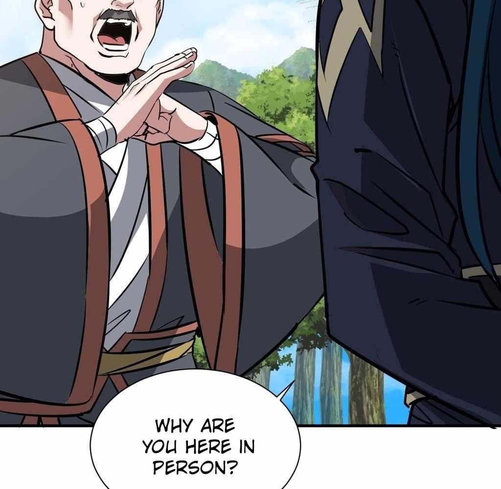 Reborn as a Demonic Cultivator: Starting with a Zombie Planet Chapter 43 - Page 93