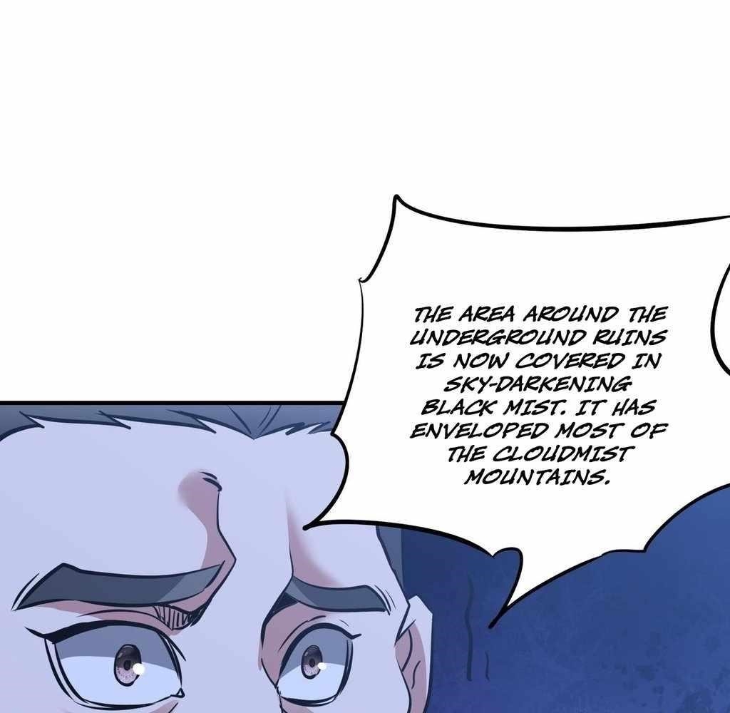 Reborn as a Demonic Cultivator: Starting with a Zombie Planet Chapter 43 - Page 96