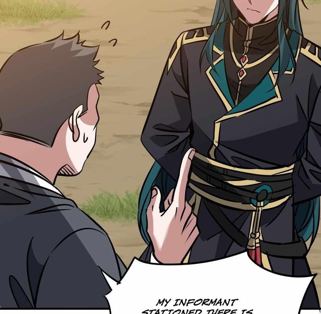 Reborn as a Demonic Cultivator: Starting with a Zombie Planet Chapter 43 - Page 99