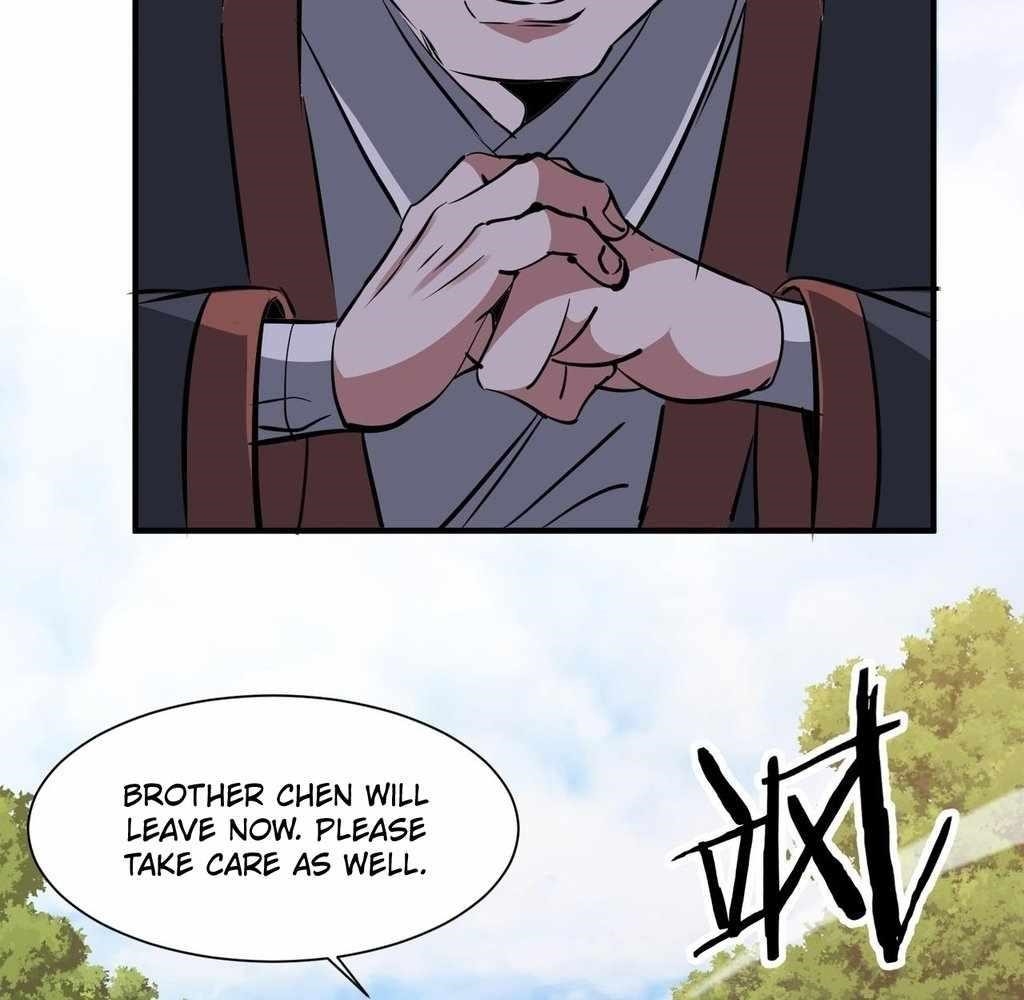 Reborn as a Demonic Cultivator: Starting with a Zombie Planet Chapter 44 - Page 10