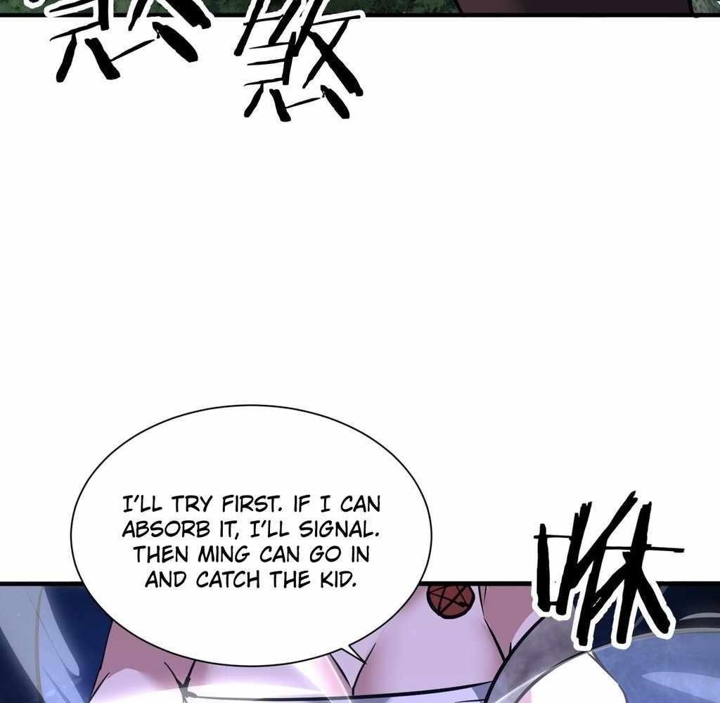 Reborn as a Demonic Cultivator: Starting with a Zombie Planet Chapter 44 - Page 100