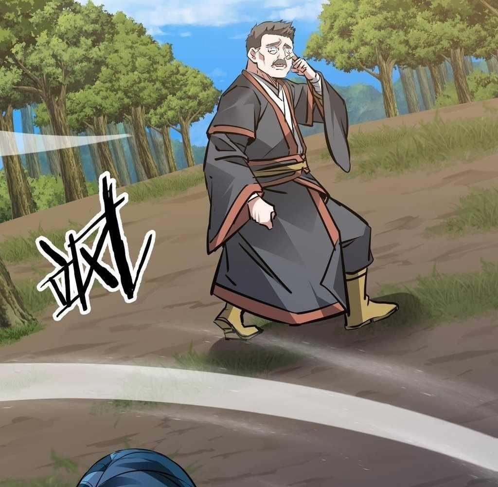 Reborn as a Demonic Cultivator: Starting with a Zombie Planet Chapter 44 - Page 11