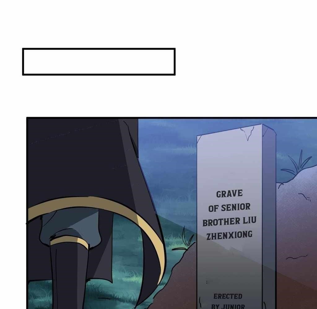 Reborn as a Demonic Cultivator: Starting with a Zombie Planet Chapter 44 - Page 15