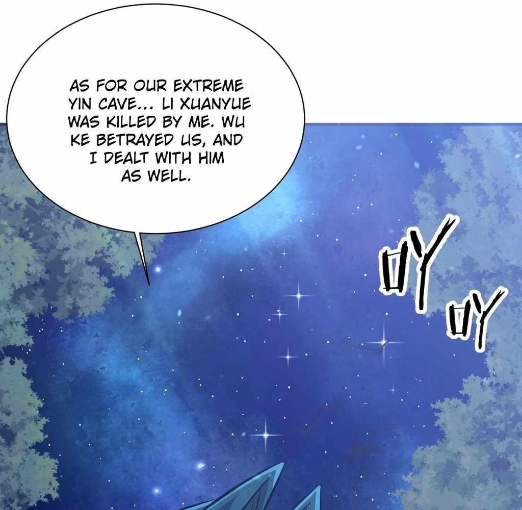 Reborn as a Demonic Cultivator: Starting with a Zombie Planet Chapter 44 - Page 19