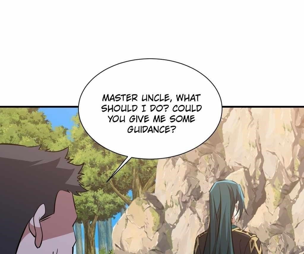 Reborn as a Demonic Cultivator: Starting with a Zombie Planet Chapter 44 - Page 2