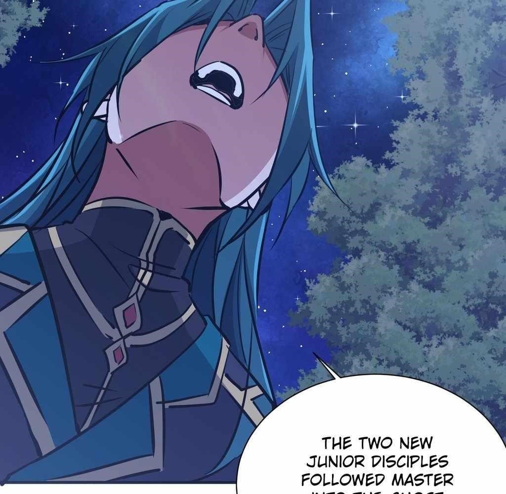 Reborn as a Demonic Cultivator: Starting with a Zombie Planet Chapter 44 - Page 20