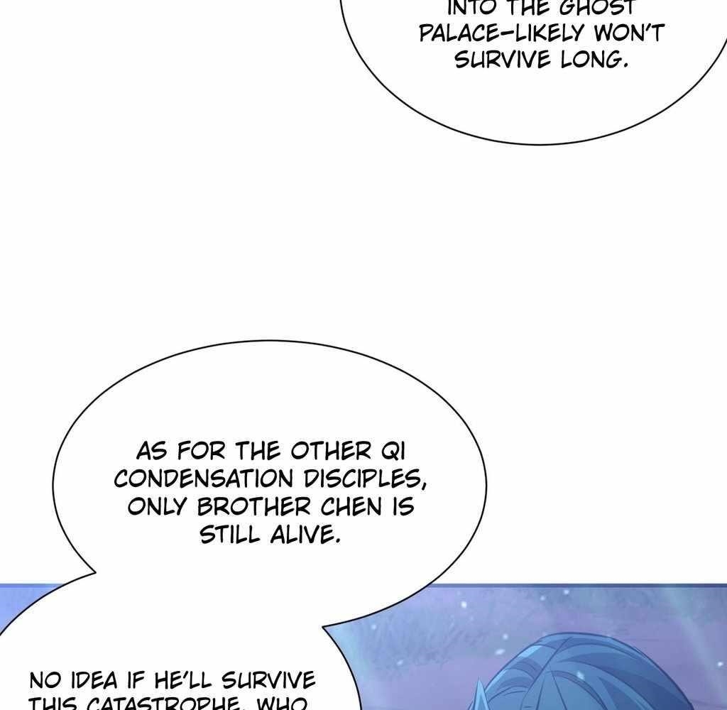 Reborn as a Demonic Cultivator: Starting with a Zombie Planet Chapter 44 - Page 21