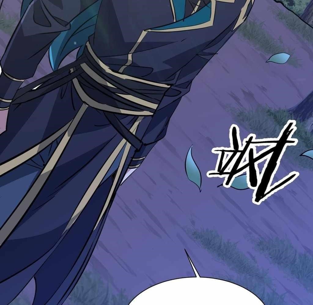 Reborn as a Demonic Cultivator: Starting with a Zombie Planet Chapter 44 - Page 25