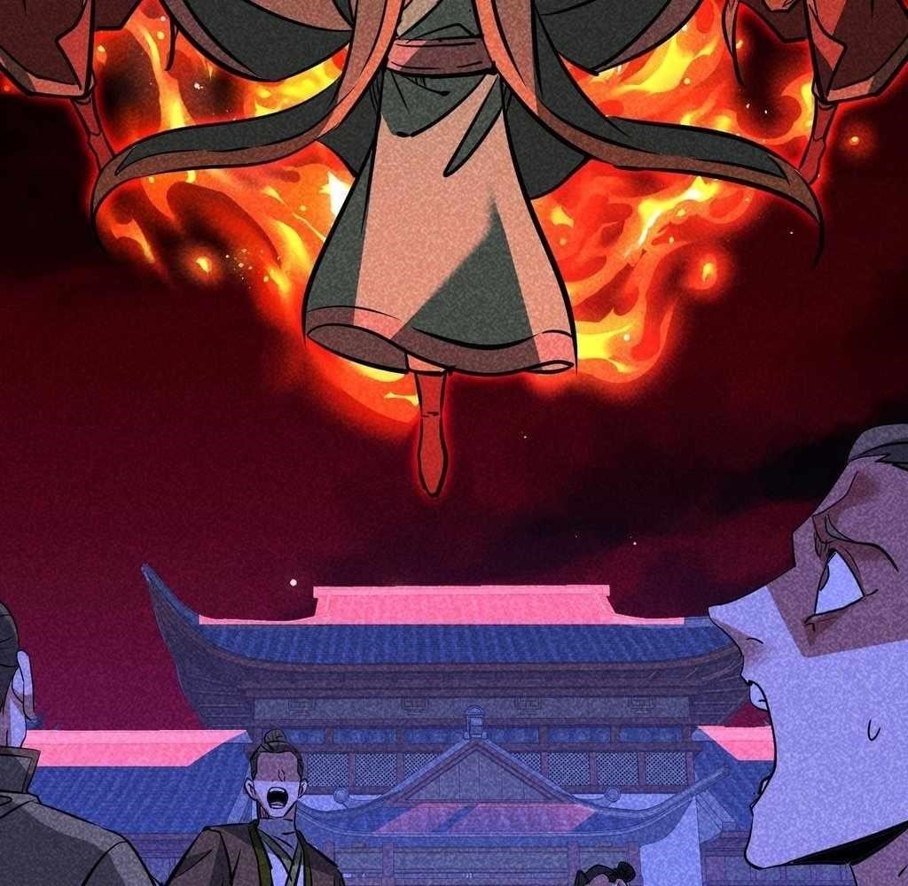 Reborn as a Demonic Cultivator: Starting with a Zombie Planet Chapter 44 - Page 29