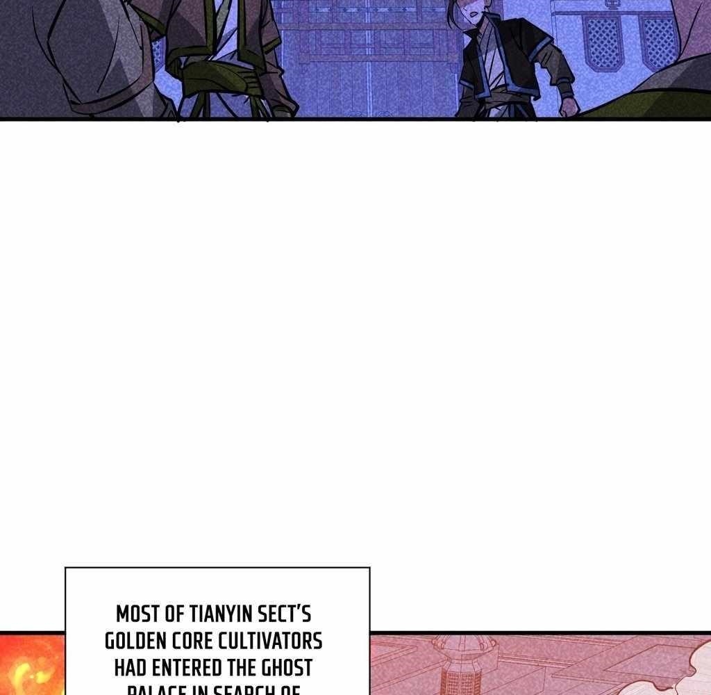 Reborn as a Demonic Cultivator: Starting with a Zombie Planet Chapter 44 - Page 30