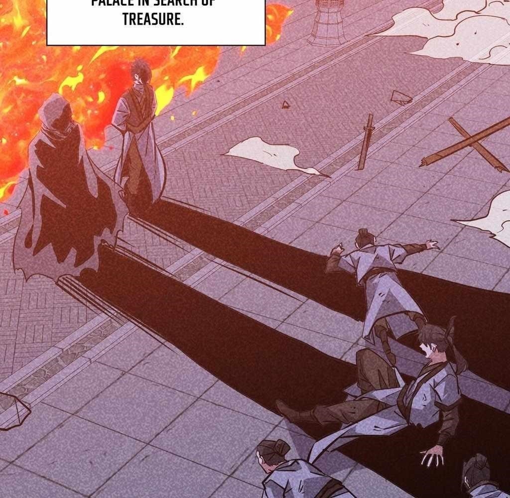 Reborn as a Demonic Cultivator: Starting with a Zombie Planet Chapter 44 - Page 31