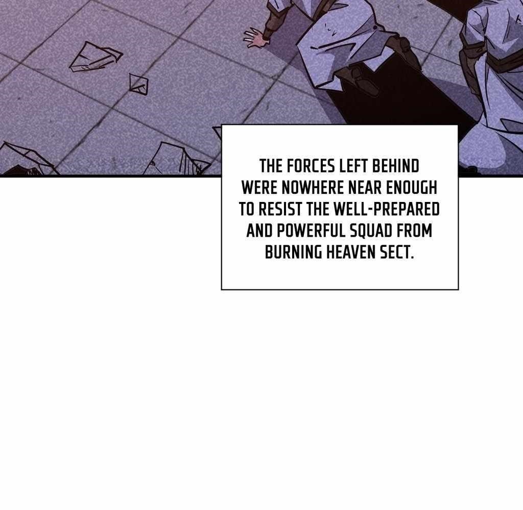 Reborn as a Demonic Cultivator: Starting with a Zombie Planet Chapter 44 - Page 32