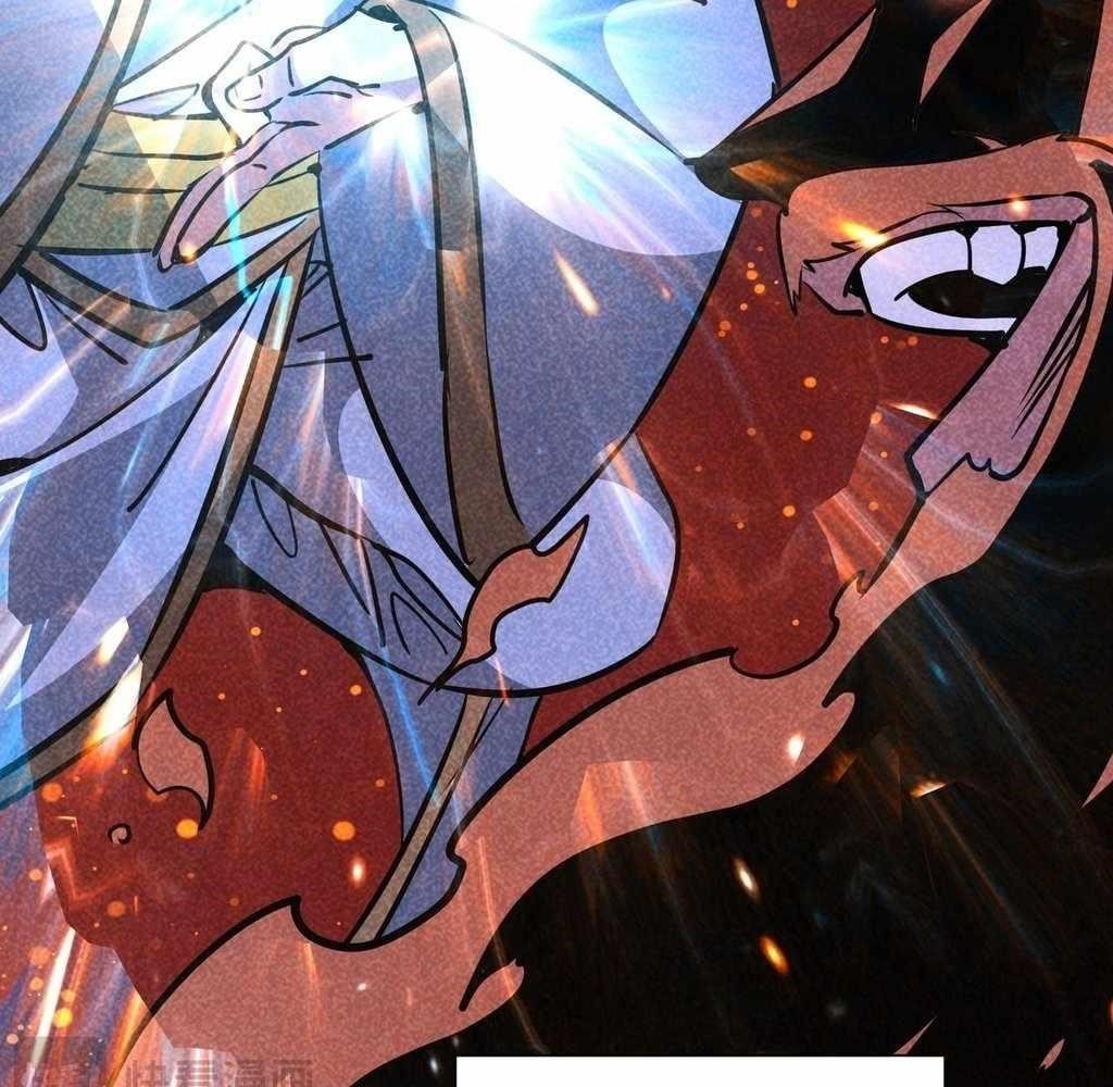 Reborn as a Demonic Cultivator: Starting with a Zombie Planet Chapter 44 - Page 34