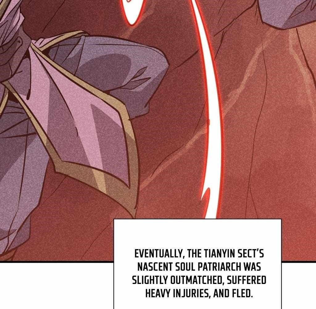 Reborn as a Demonic Cultivator: Starting with a Zombie Planet Chapter 44 - Page 38