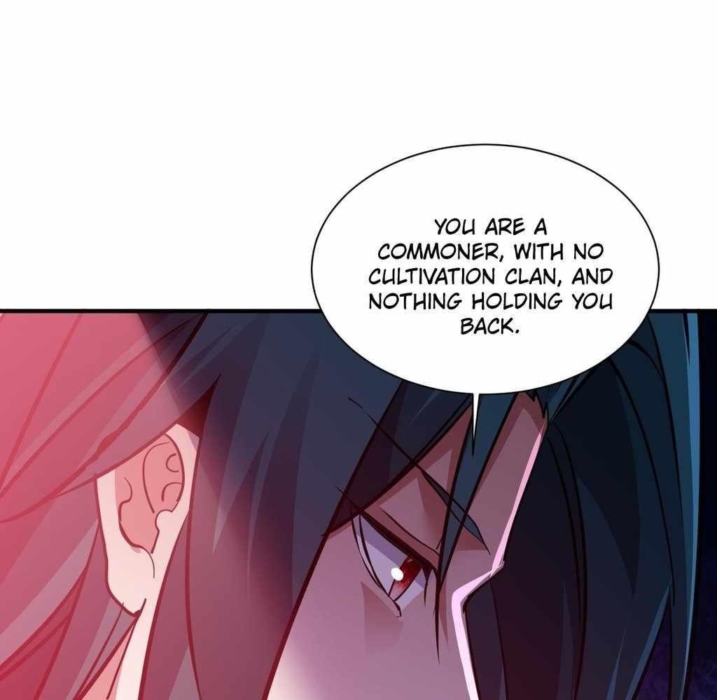 Reborn as a Demonic Cultivator: Starting with a Zombie Planet Chapter 44 - Page 4