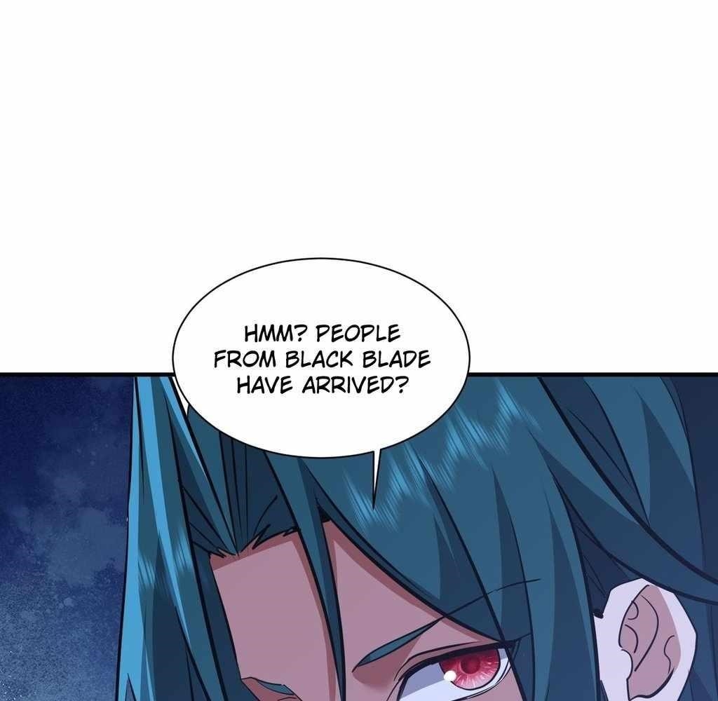 Reborn as a Demonic Cultivator: Starting with a Zombie Planet Chapter 44 - Page 51