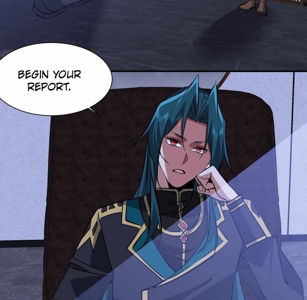 Reborn as a Demonic Cultivator: Starting with a Zombie Planet Chapter 44 - Page 55