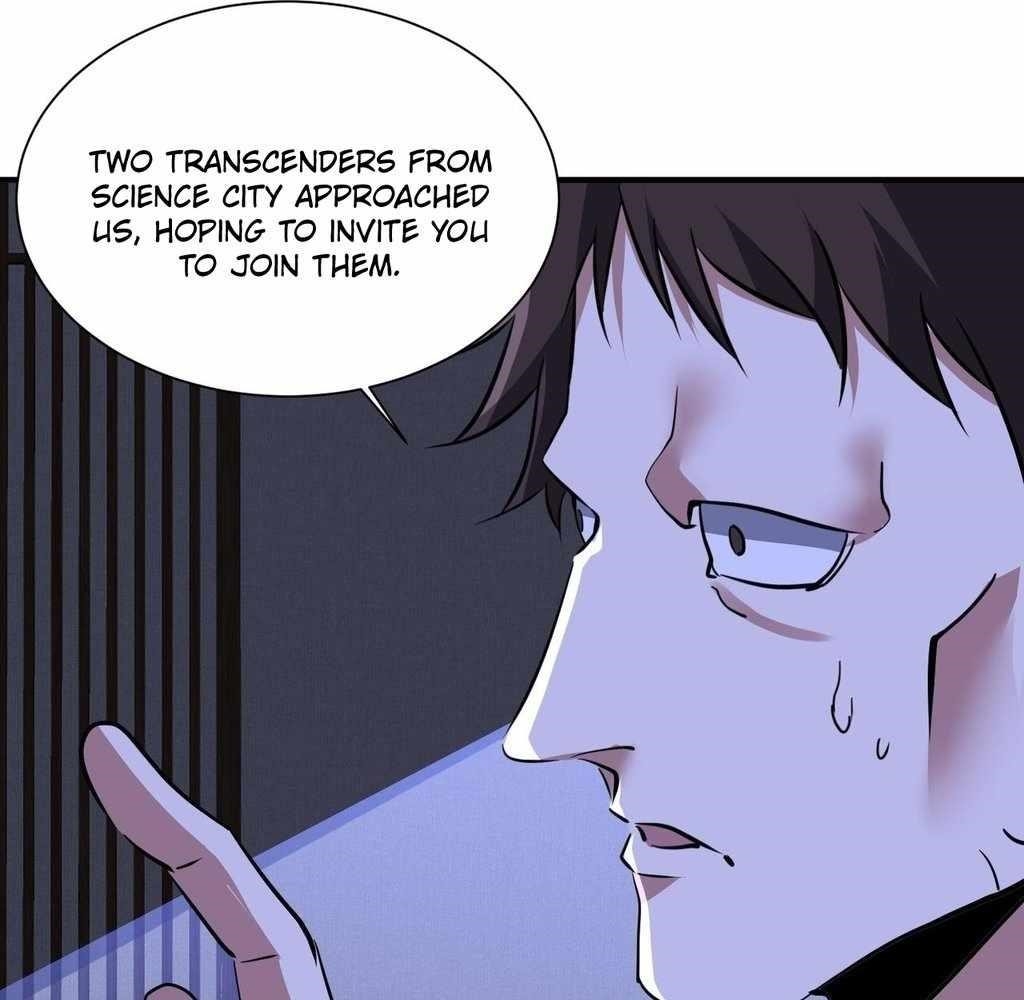 Reborn as a Demonic Cultivator: Starting with a Zombie Planet Chapter 44 - Page 62