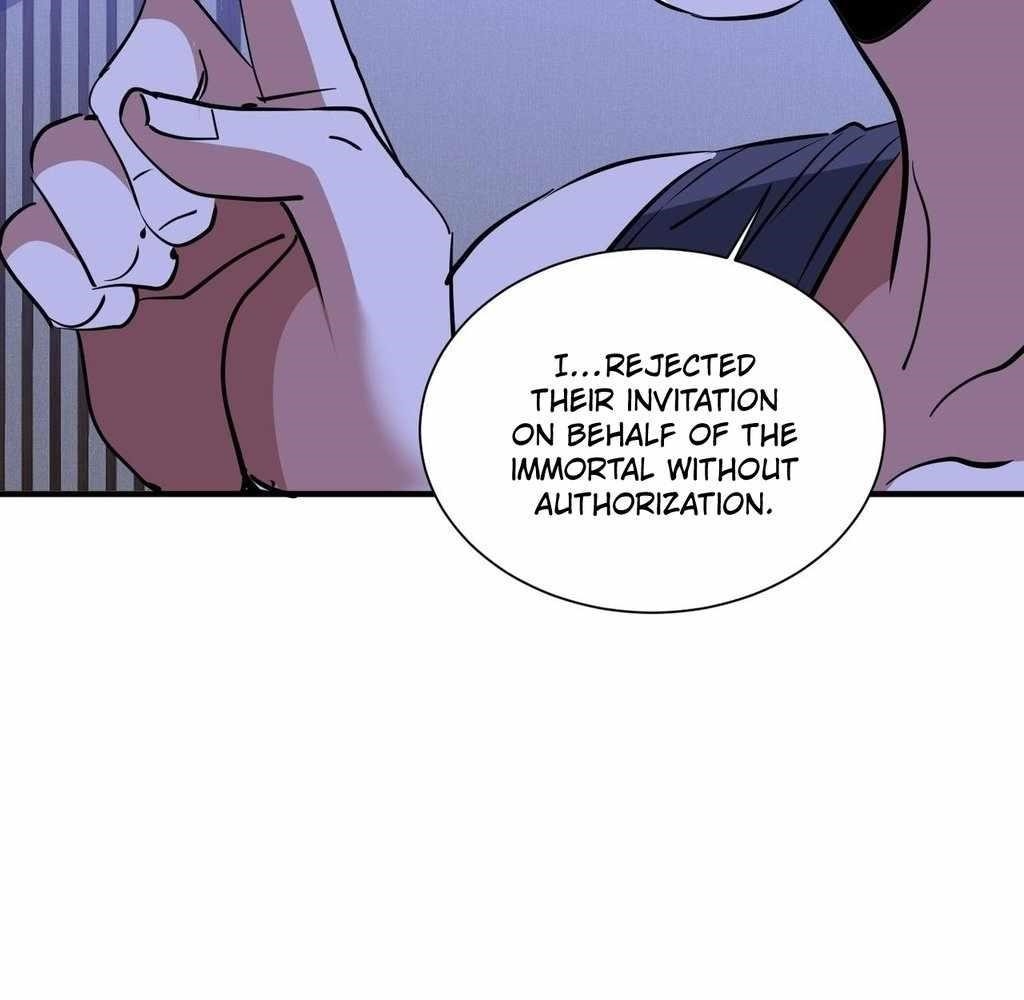 Reborn as a Demonic Cultivator: Starting with a Zombie Planet Chapter 44 - Page 63